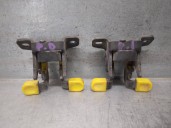 Replacement tailgate hinge for Fiat Doblo 1.3 16v JTD CAT OEM IAM reference 51810516 51810517 