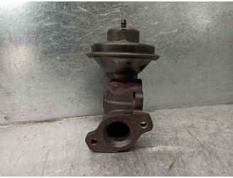 Recambio de valvula egr para ssangyong rodius xdi referencia OEM IAM 6651400360  