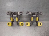 Replacement tailgate hinge for Fiat Doblo 1.3 16v JTD CAT OEM IAM reference 51810516 51810517 