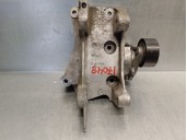 Replacement alternator bracket for Peugeot 307 (S1) 2.0 HDi CAT OEM IAM reference 9636301380 