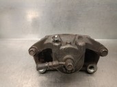 Recambio de pinza freno delantera izquierda para nissan juke (f15) 1.2 dig-t referencia OEM IAM 41011ET00A 41011ET00A 