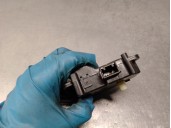 Recambio de motor calefaccion para lexus is 200 (ds2/is2) d-cat referencia OEM IAM 0638000171 DE TRAMPILLA 