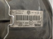 Recambio de faro izquierdo para volkswagen polo berlina (6n2) 1.4 referencia OEM IAM 6N1941015 89302810 5 PUERTAS
