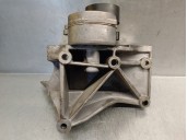 Replacement alternator bracket for Peugeot 307 (S1) 2.0 HDI CAT OEM IAM reference 9636301380 