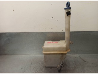 Recambio de deposito expansion para kia shuma ii 1.6 cat referencia OEM IAM 0K2N115350 