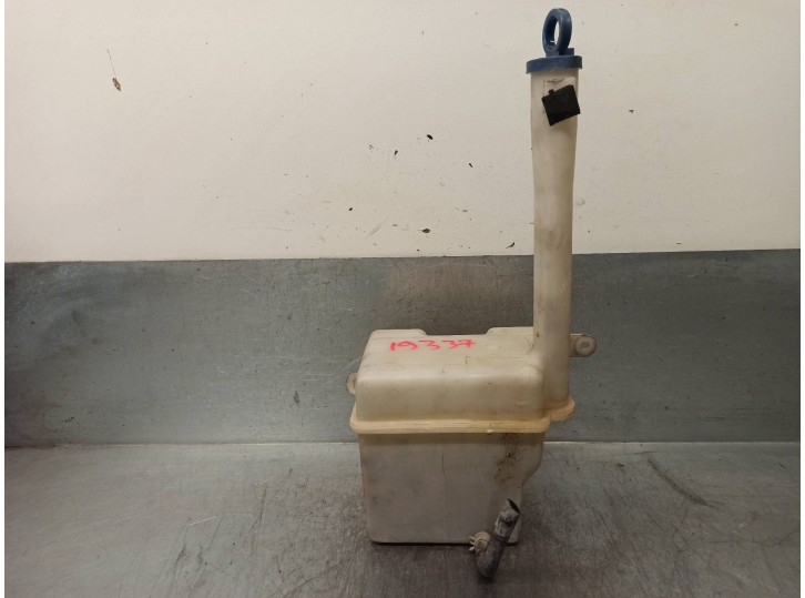 Recambio de deposito expansion para kia shuma ii 1.6 cat referencia OEM IAM 0K2N115350 