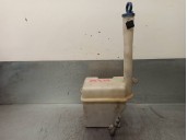 Recambio de deposito expansion para kia shuma ii 1.6 cat referencia OEM IAM 0K2N115350  