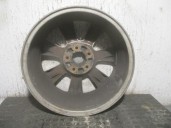 Recambio de llanta para opel zafira a elegance referencia OEM IAM 13205086 R166JX16ET44 ALUMINIO 7P