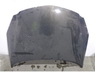 Recambio de capot para opel insignia berlina 2.0 cdti cat referencia OEM IAM 1160013 GRIS OSCURO 