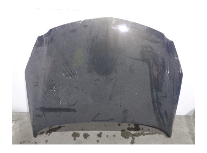Recambio de capot para opel insignia berlina 2.0 cdti cat referencia OEM IAM 1160013 GRIS OSCURO 