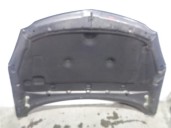 Recambio de capot para opel insignia berlina 2.0 cdti cat referencia OEM IAM 1160013 GRIS OSCURO 