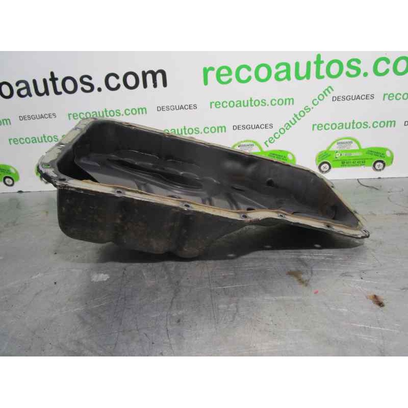 Recambio de carter para suzuki ignis rg (fh) gl (3-ptas.) referencia OEM IAM   