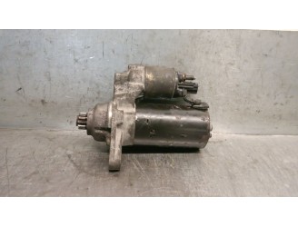 Recambio de motor arranque para seat ibiza iv sc (6j1, 6p5) 1.6 tdi referencia OEM IAM 02Z911023N 02Z911024K 0001123028 BOSCH