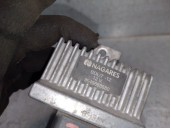 Recambio de caja precalentamiento para peugeot bipper (aa_) 1.4 hdi referencia OEM IAM 9645668680  