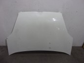 Recambio de capot para fiat doblo 1.3 16v jtd cat referencia OEM IAM 51810378 BLANCO 