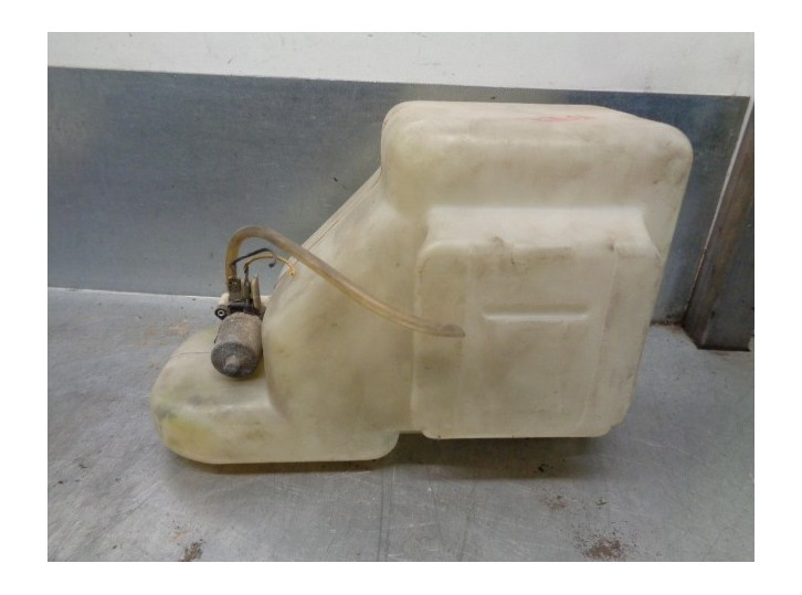 Recambio de deposito limpia para nissan nissan l - 35.4r | 0.90... l35/2 referencia OEM IAM 3952020  