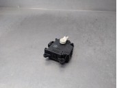 Recambio de motor calefaccion para lexus is 200 (ds2/is2) d-cat referencia OEM IAM 0638000171 DE TRAMPILLA 