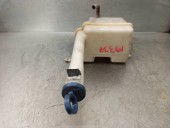 Recambio de deposito expansion para kia shuma ii 1.6 cat referencia OEM IAM 0K2N115350 