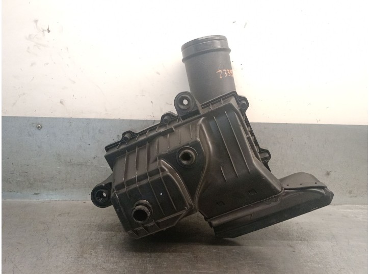 Recambio de carcasa filtro de aire para skoda scala (nw1) 1.0 tsi referencia OEM IAM 2Q0129601T 5Q0129607BD 