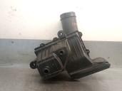 Recambio de carcasa filtro de aire para skoda scala (nw1) 1.0 tsi referencia OEM IAM 2Q0129601T 5Q0129607BD 