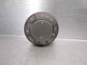 Recambio de mando luces salpicadero para opel corsa d 1.4 16v referencia OEM IAM 13249401 