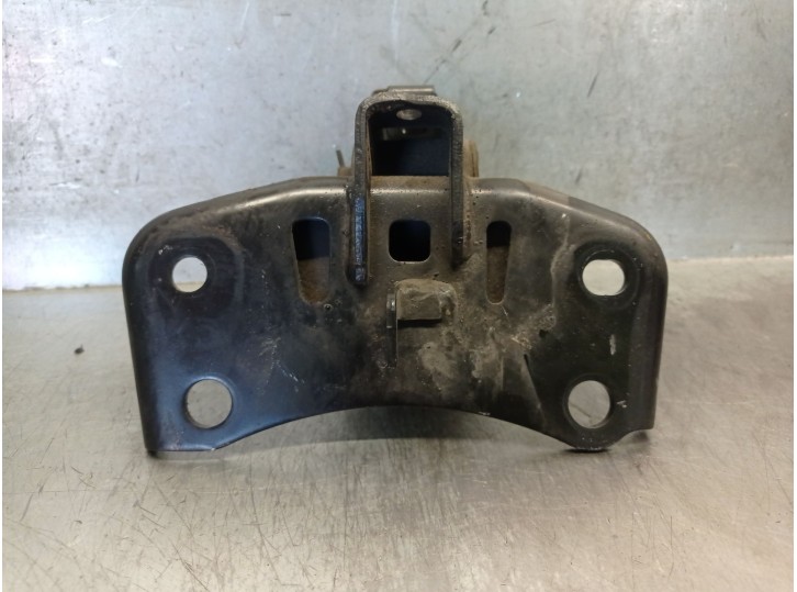 Recambio de soporte motor izquierdo para toyota prius (_w3_) 1.8 hybrid (zvw3_) referencia OEM IAM 1237237110 1237237110 