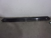 Recambio de faldon lateral para jeep gr. cherokee (wh) 3.0 crd cat referencia OEM IAM 5030000AC NEGRO TEXTURADO 