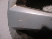 Recambio de llanta para opel zafira a elegance referencia OEM IAM 13205086 R166JX16ET44 ALUMINIO 7P