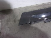 Recambio de faldon lateral para jeep gr. cherokee (wh) 3.0 crd cat referencia OEM IAM 5030000AC NEGRO TEXTURADO 