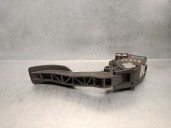 Recambio de potenciometro pedal para nissan juke (f15) 1.2 dig-t referencia OEM IAM 180023RA0B 180023RA0B 