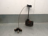 Recambio de util rueda repuesto para ssangyong rodius i 2.7 xdi referencia OEM IAM D27DT  