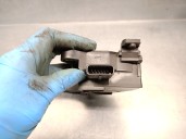 Recambio de potenciometro pedal para nissan juke (f15) 1.2 dig-t referencia OEM IAM 180023RA0B 180023RA0B 