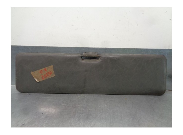 Recambio de parasol derecho para nissan nissan l - 35.4r | 0.90... l35/2 referencia OEM IAM 3952034  