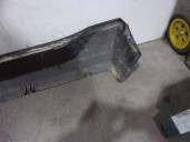 Recambio de faldon lateral para jeep gr. cherokee (wh) 3.0 crd cat referencia OEM IAM 5030000AC NEGRO TEXTURADO 