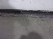 Recambio de faldon lateral para jeep gr. cherokee (wh) 3.0 crd cat referencia OEM IAM 5030000AC NEGRO TEXTURADO 