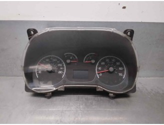 Recambio de cuadro instrumentos para fiat doblo 1.3 16v jtd cat referencia OEM IAM 51910134  
