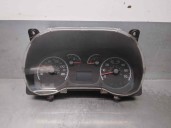 Recambio de cuadro instrumentos para fiat doblo 1.3 16v jtd cat referencia OEM IAM 51910134  