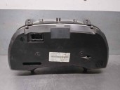 Recambio de cuadro instrumentos para fiat doblo 1.3 16v jtd cat referencia OEM IAM 51910134  