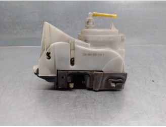 Replacement rear left door lock for Volkswagen Polo Saloon (6N2) 1.4 OEM IAM reference 6N4839015C 5 DOORS