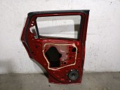 Recambio de puerta trasera izquierda para nissan juke (f15) 1.2 dig-t referencia OEM IAM H2101BA6MB H2101BA6MB 