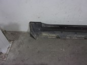 Recambio de faldon lateral para jeep gr. cherokee (wh) 3.0 crd cat referencia OEM IAM 5030000AC NEGRO TEXTURADO 