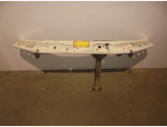 Recambio de panel frontal para ford transit 2.5 diesel referencia OEM IAM DE CHAPA CON CERRADURA 