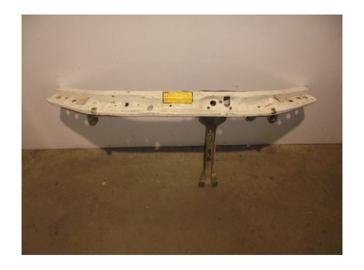 Recambio de panel frontal para ford transit 2.5 diesel referencia OEM IAM DE CHAPA CON CERRADURA 