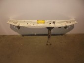 Recambio de panel frontal para ford transit 2.5 diesel referencia OEM IAM DE CHAPA CON CERRADURA 