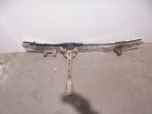 Recambio de panel frontal para ford transit 2.5 diesel referencia OEM IAM DE CHAPA CON CERRADURA 