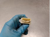 Recambio de interruptor para lexus is 200 (ds2/is2) d-cat referencia OEM IAM 8484033050 APERTURA MALETERO 