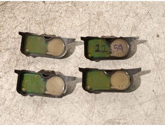 Recambio de sensor presion para nissan juke (f15) 1.2 dig-t referencia OEM IAM 407005ZH0A 