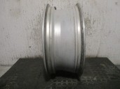 Recambio de llanta para opel zafira a elegance referencia OEM IAM 13205086 R166JX16ET44 ALUMINIO 7P