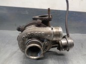 Recambio de turbocompresor para hyundai matrix (fc) 1.5 crdi cat referencia OEM IAM 282012A100 7406110001 GARRETT