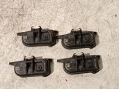 Recambio de sensor presion para nissan juke (f15) 1.2 dig-t referencia OEM IAM 407005ZH0A  